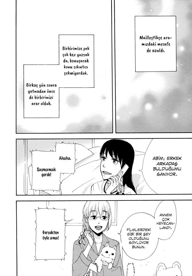 A Knife Edge Girl Ch. 1 第29页
