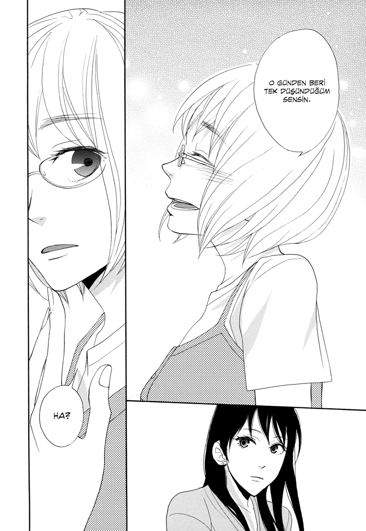 A Knife Edge Girl Ch. 1 第35页
