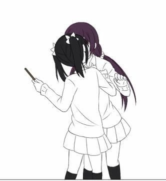 Love Live! - NozoNico Pocky (Doujinshi) 第3页