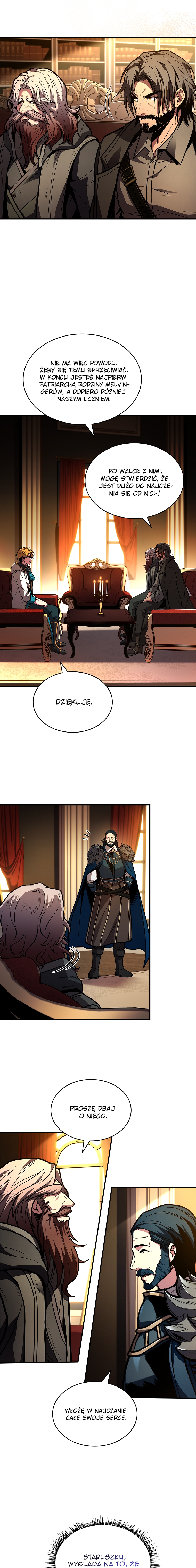 Demon Devourer Vol. 2 Ch. 70 第19页