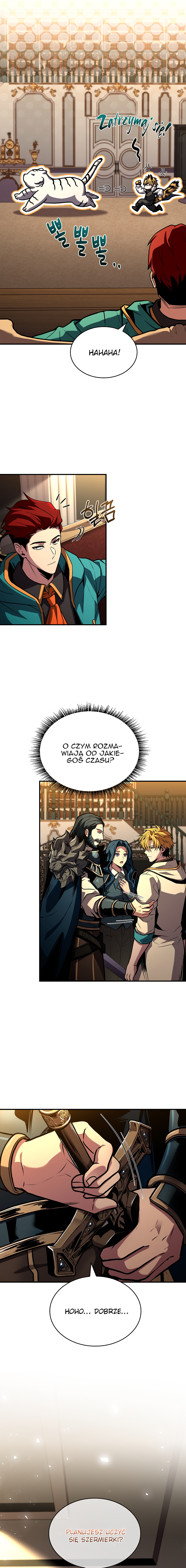 Demon Devourer Vol. 2 Ch. 70 第3页