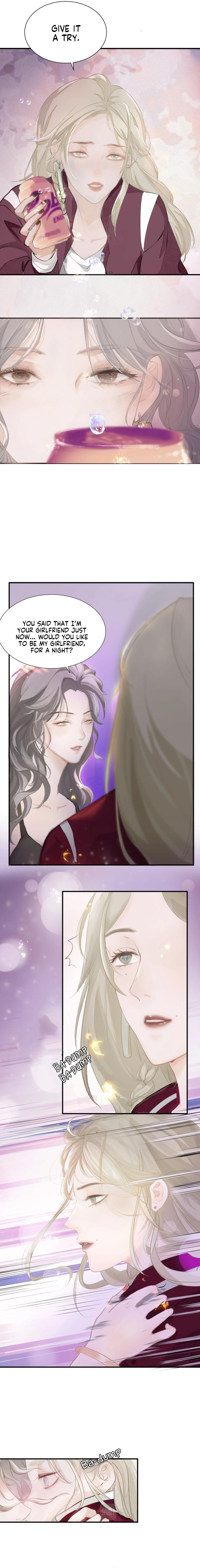 Addicted to Her Lost in Affection 第9页