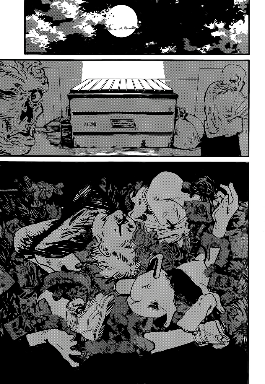 Chainsaw Man 狗與電鋸 第26页