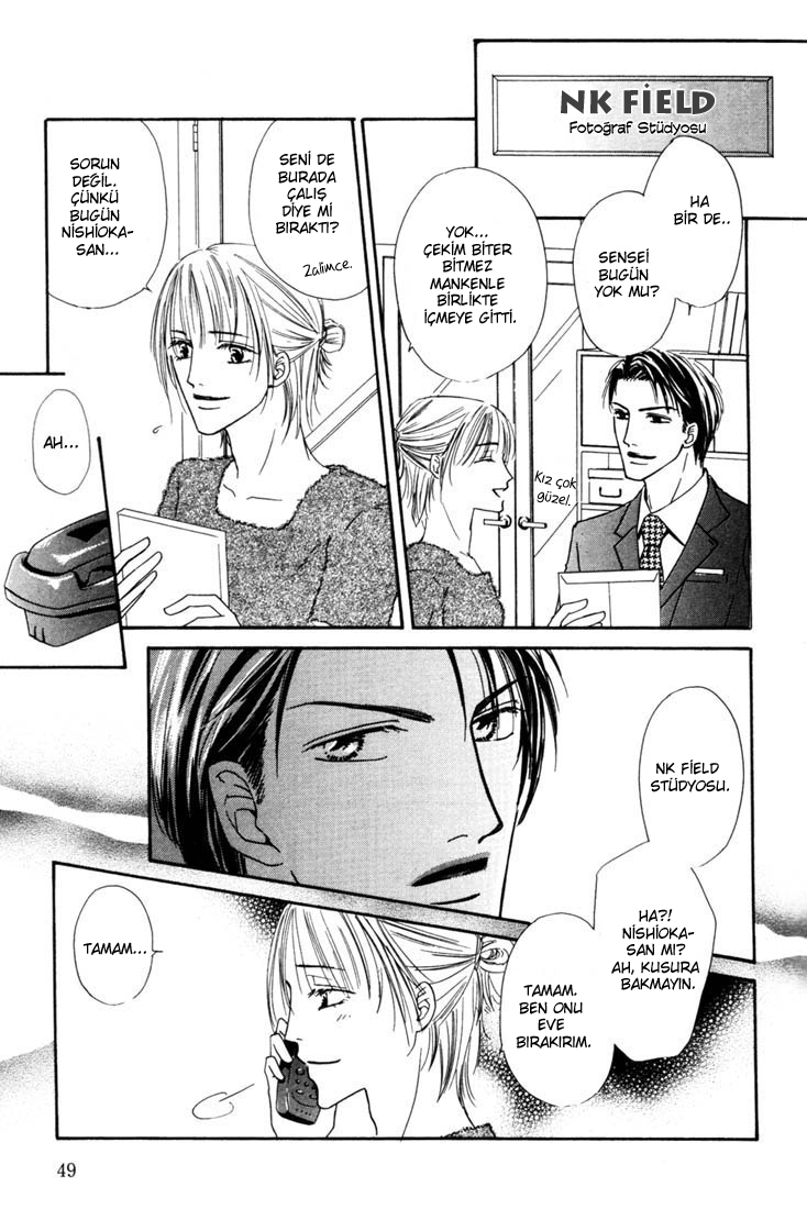 Loveholic - Renai Chuudoku Vol. 1 Ch. 2 第13页