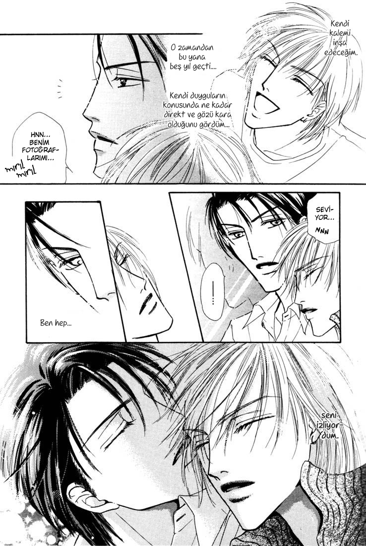 Loveholic - Renai Chuudoku Vol. 1 Ch. 2 第23页