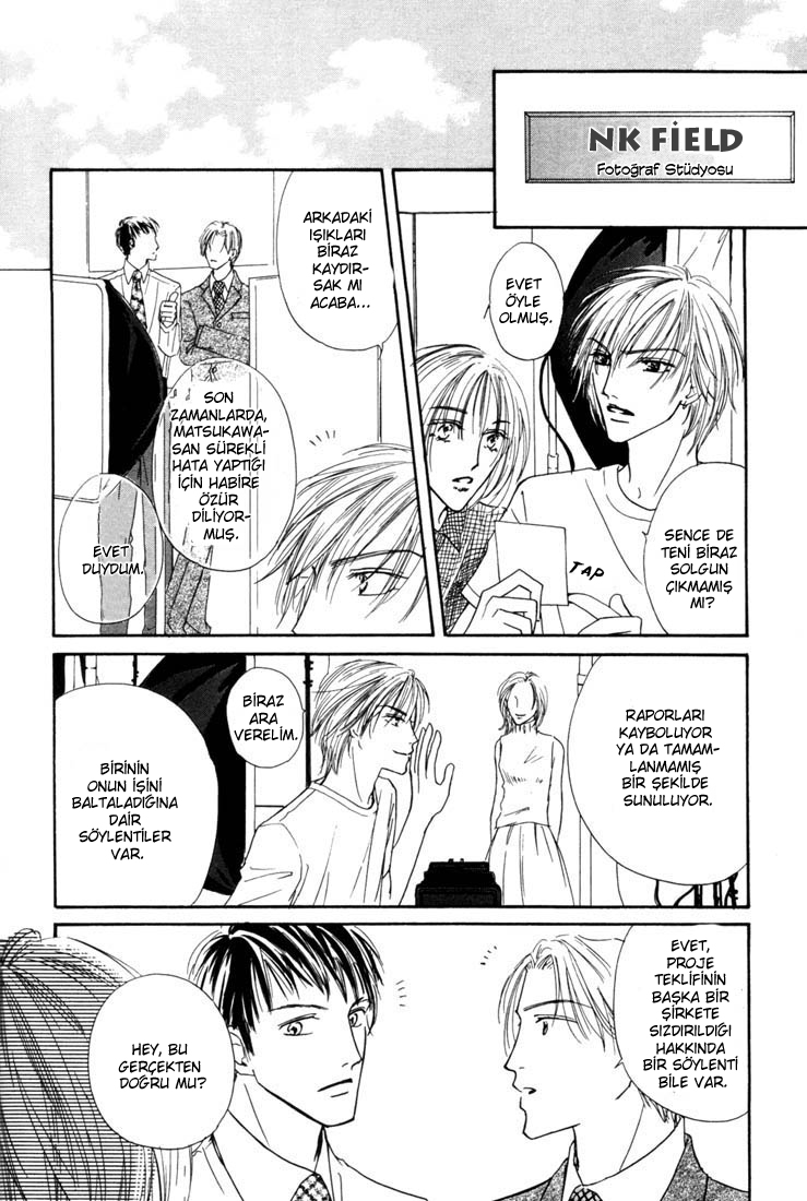 Loveholic - Renai Chuudoku Vol. 1 Ch. 2 第24页