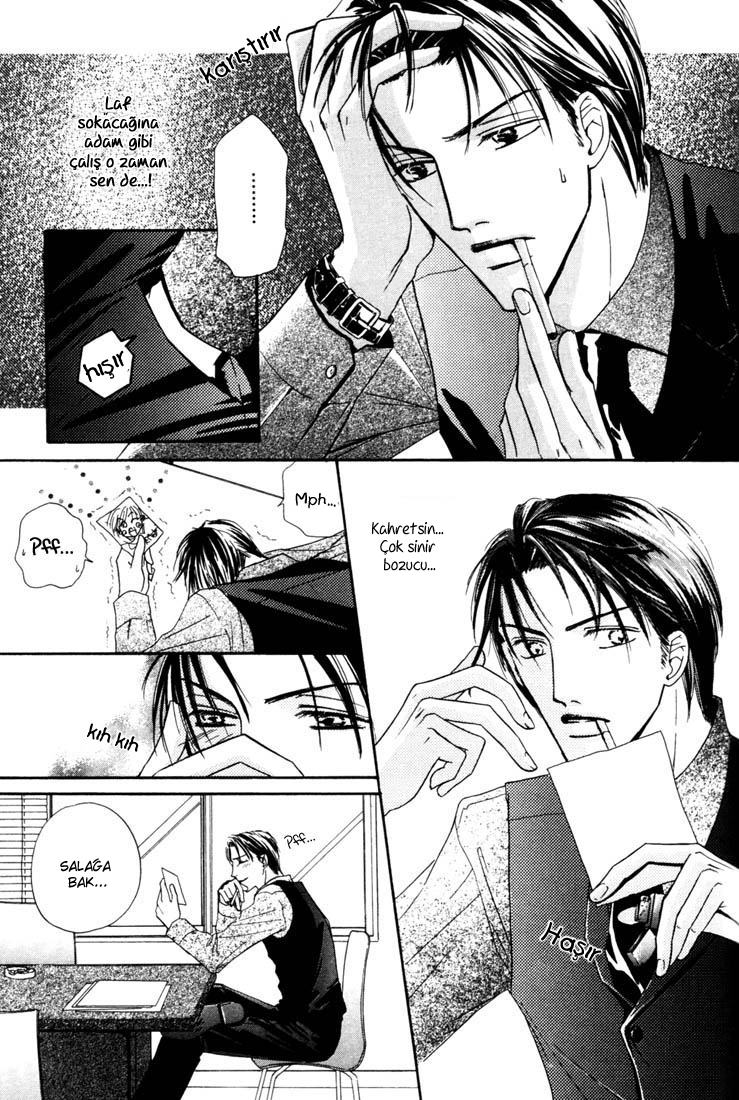 Loveholic - Renai Chuudoku Vol. 1 Ch. 2 第9页