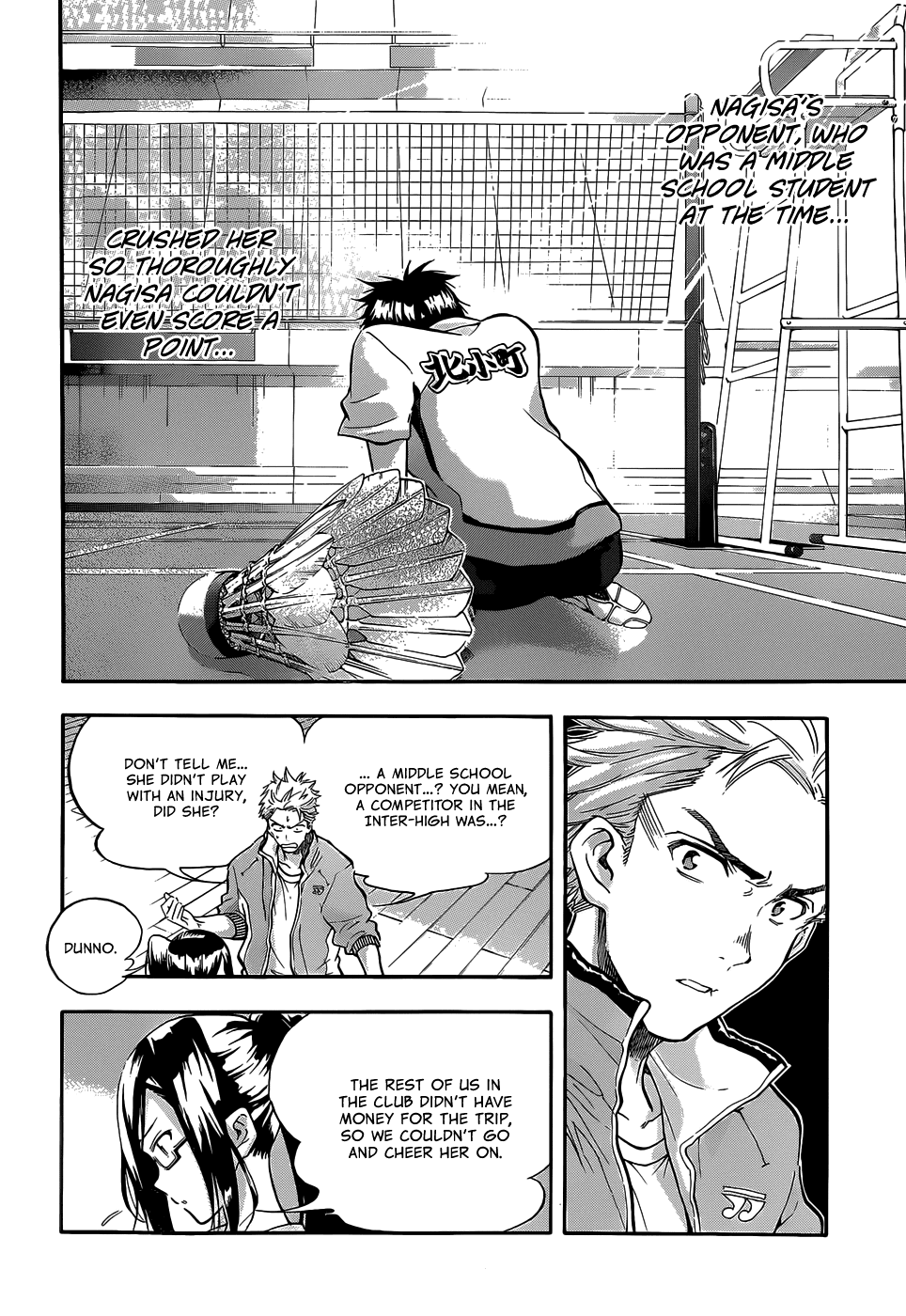 Hanebado! 1st Rally: This Is My Childhood Friend Ayano Hanesaki 第11页