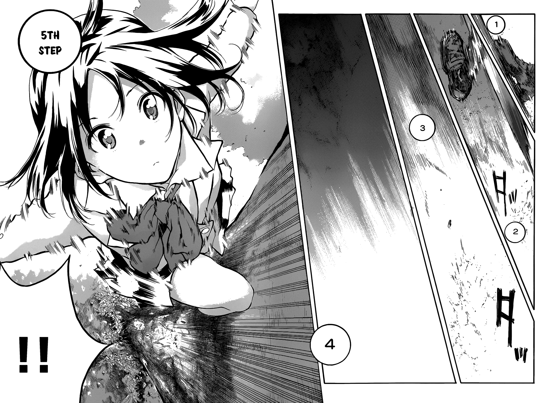 Hanebado! 1st Rally: This Is My Childhood Friend Ayano Hanesaki 第23页