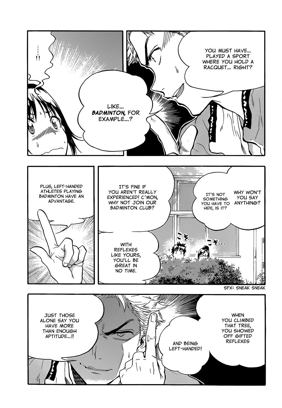 Hanebado! 1st Rally: This Is My Childhood Friend Ayano Hanesaki 第35页