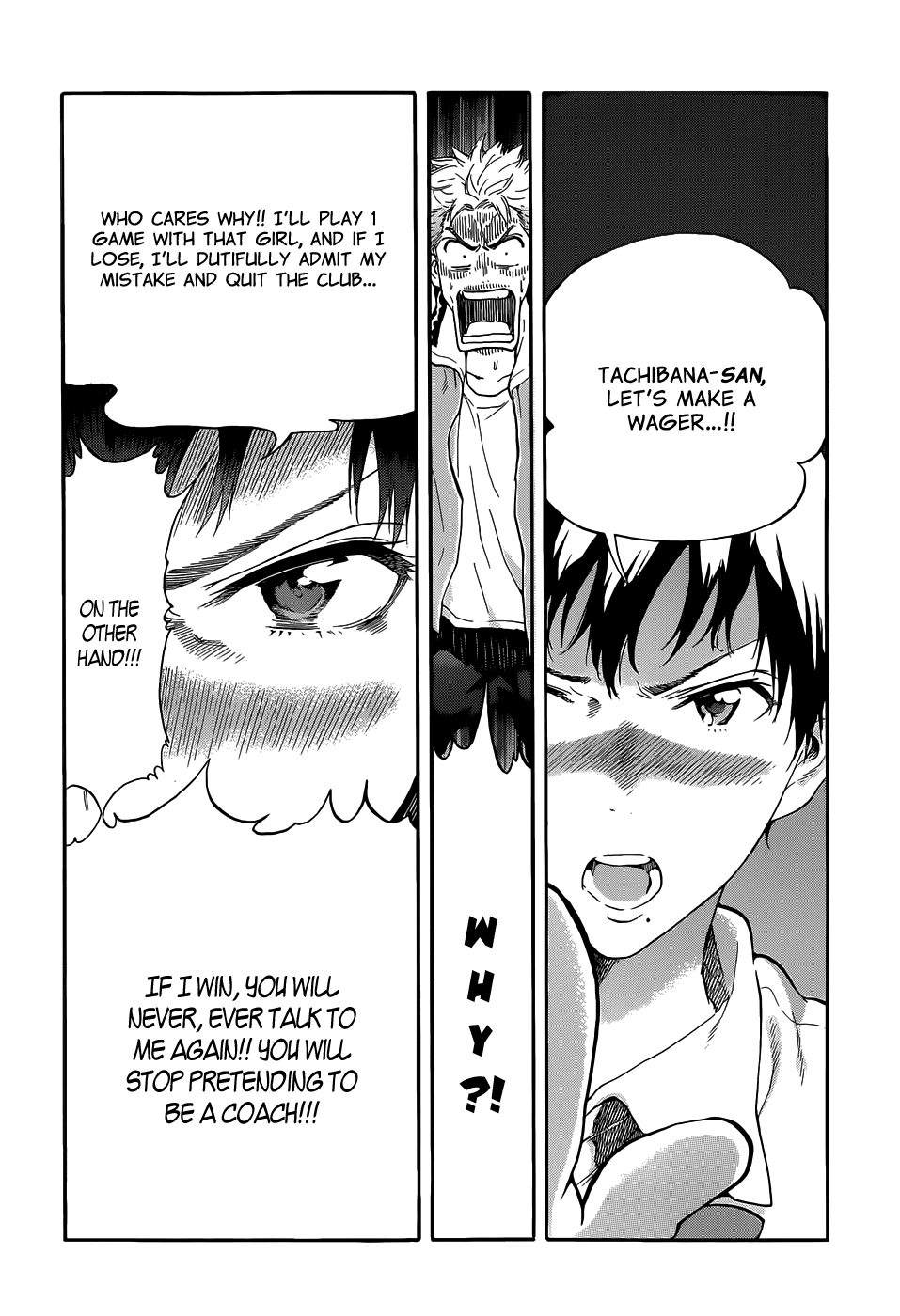 Hanebado! 1st Rally: This Is My Childhood Friend Ayano Hanesaki 第40页
