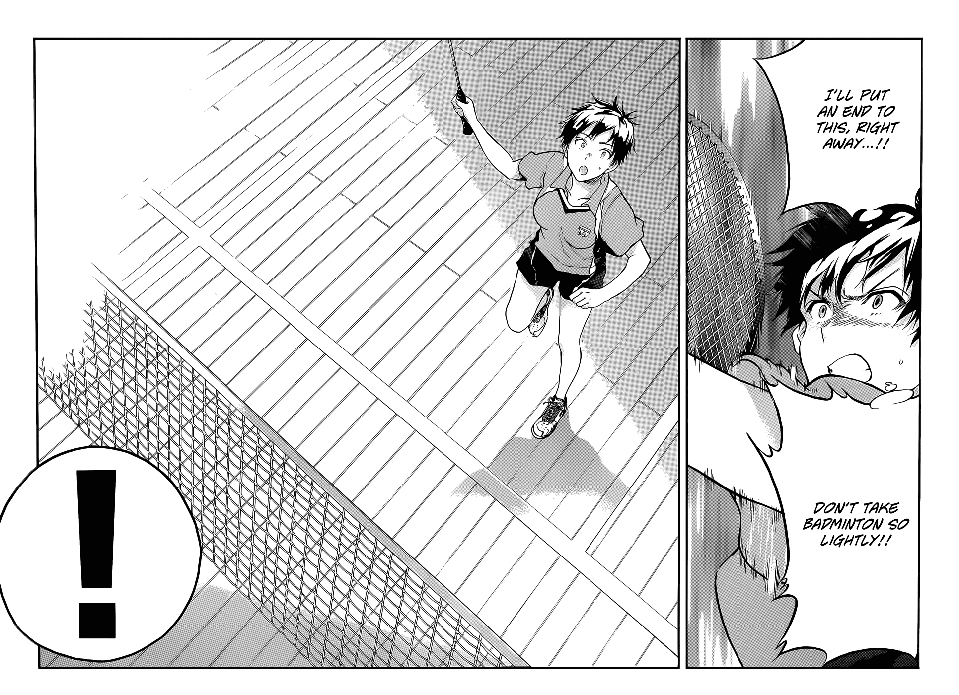 Hanebado! 1st Rally: This Is My Childhood Friend Ayano Hanesaki 第48页
