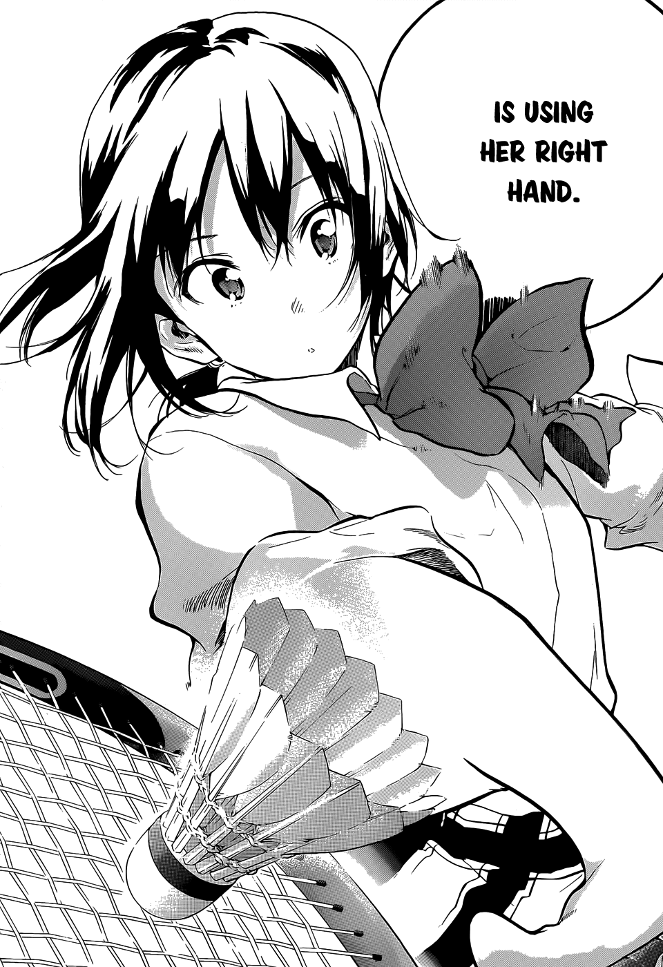 Hanebado! 1st Rally: This Is My Childhood Friend Ayano Hanesaki 第57页
