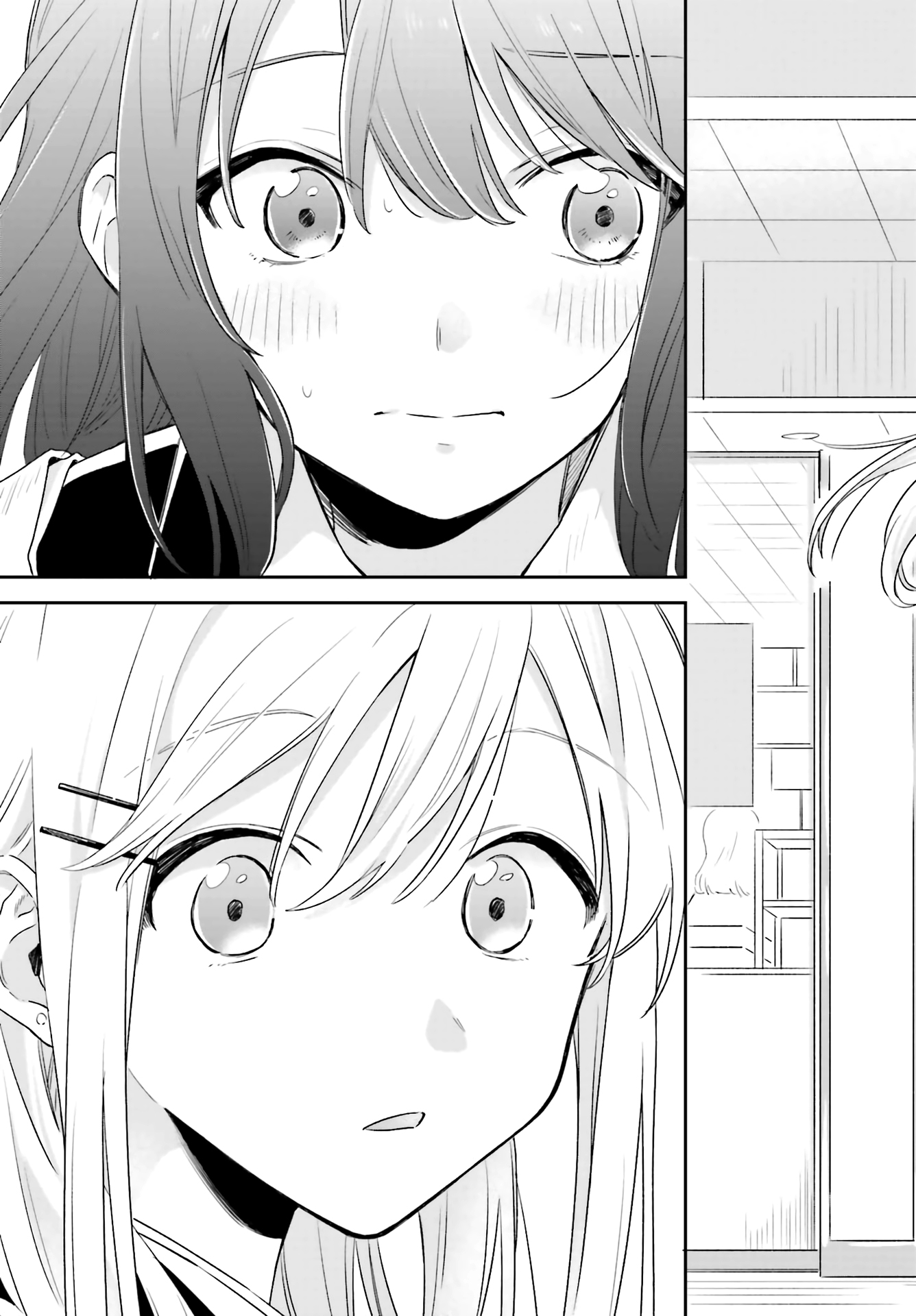 Adachi to Shimamura Vol. 1 Ch. 1 第30页