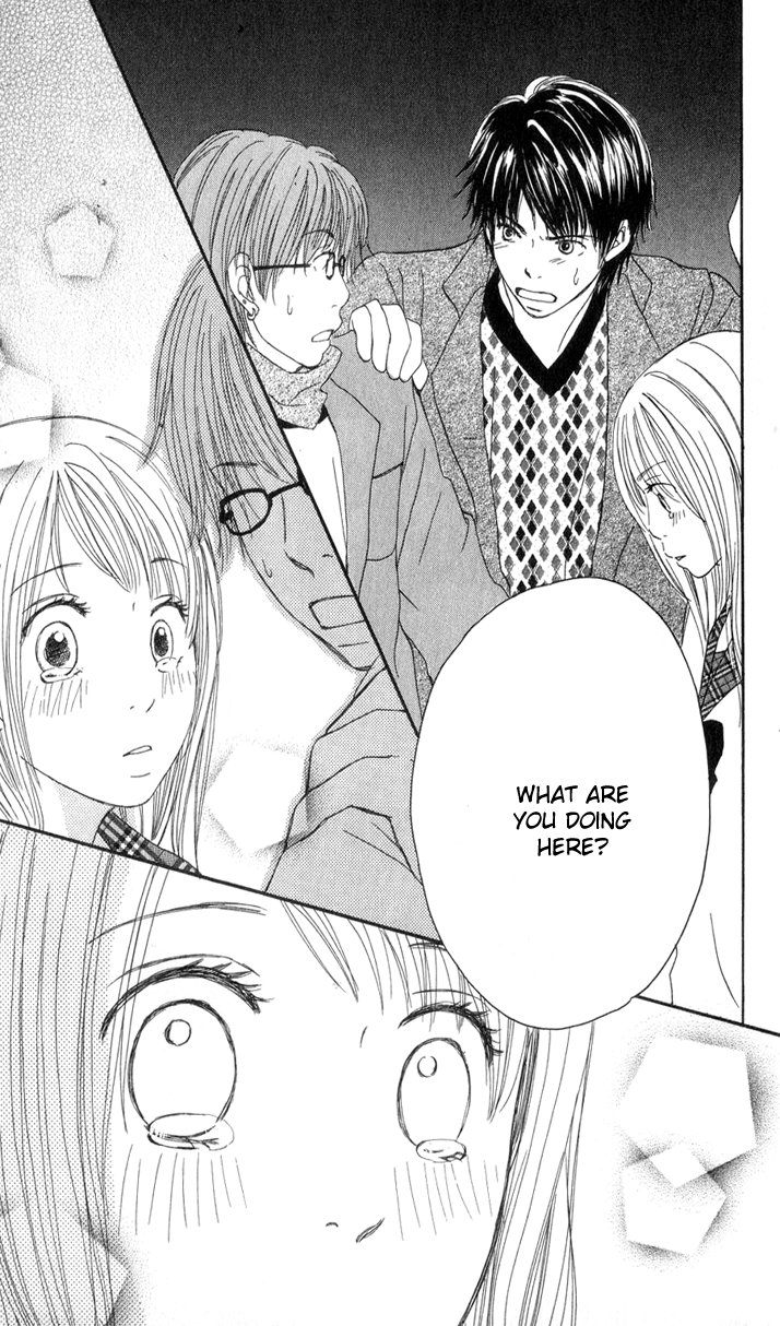 Living in a Happy World A teacher and a student 第24页