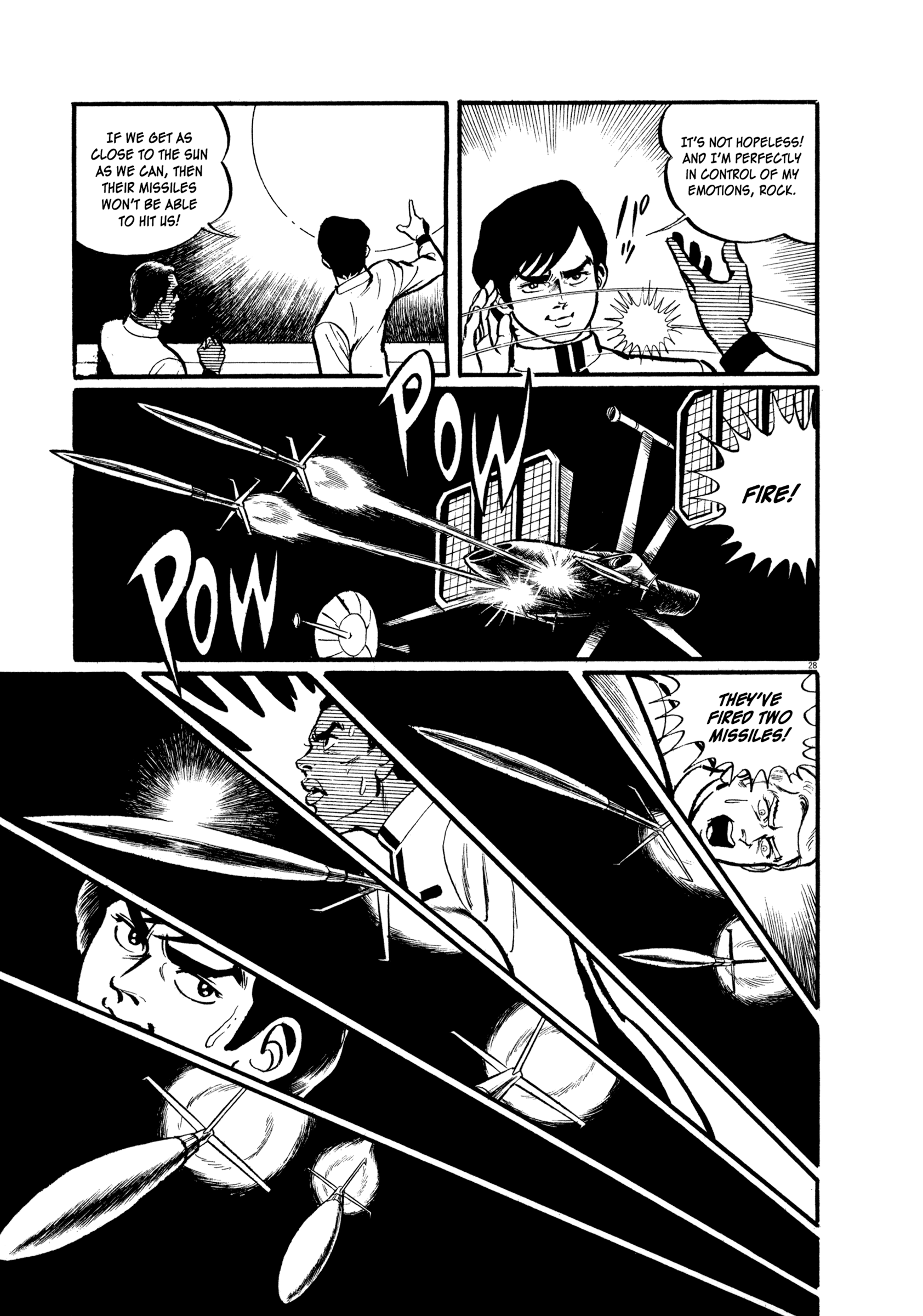 The Legend of Giants Icarus Asteroid 第29页