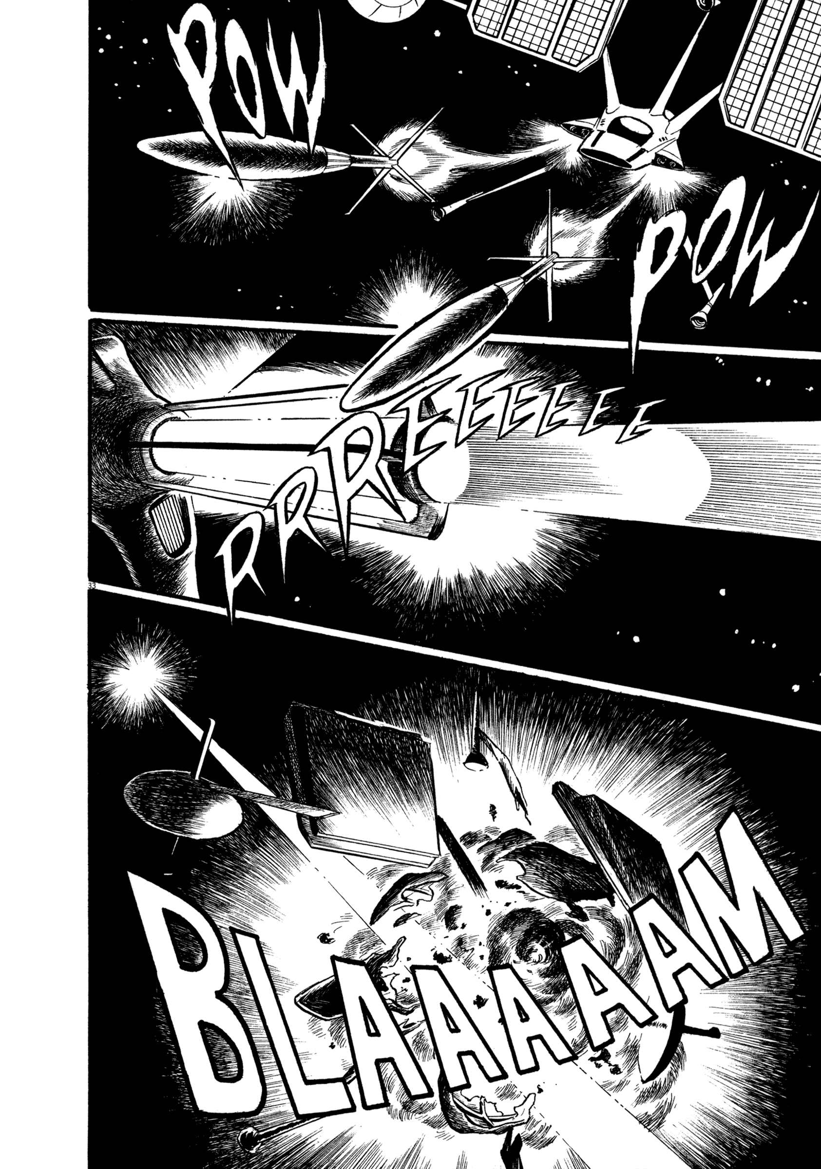 The Legend of Giants Icarus Asteroid 第34页