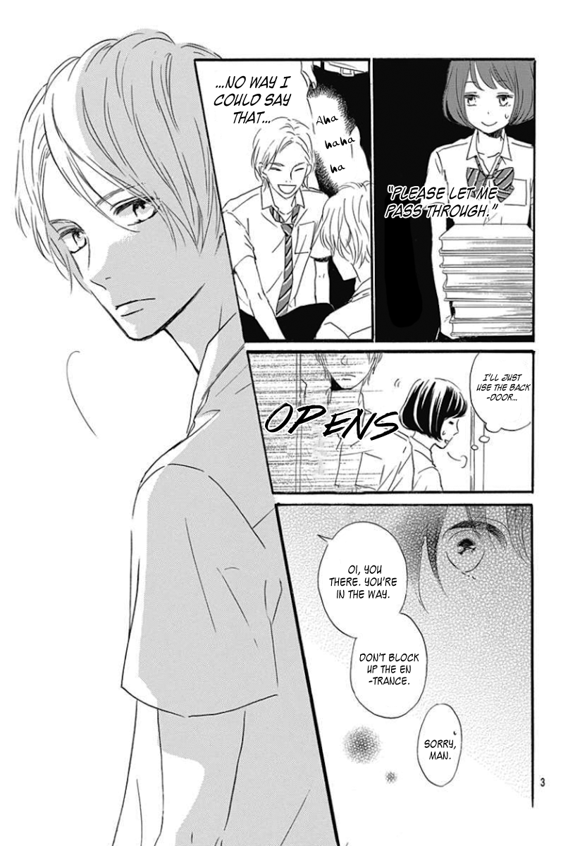 He Loves You 第3页