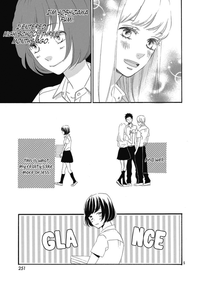 He Loves You 第5页