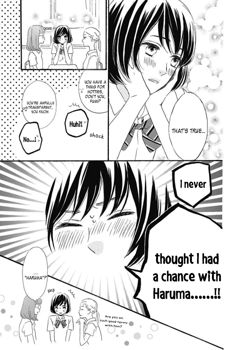 He Loves You 第7页