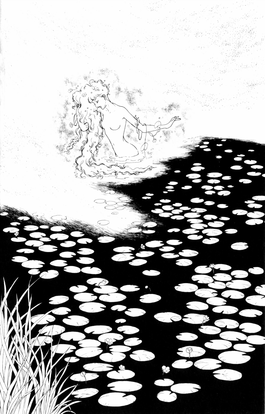 Harpy Undine 第14页