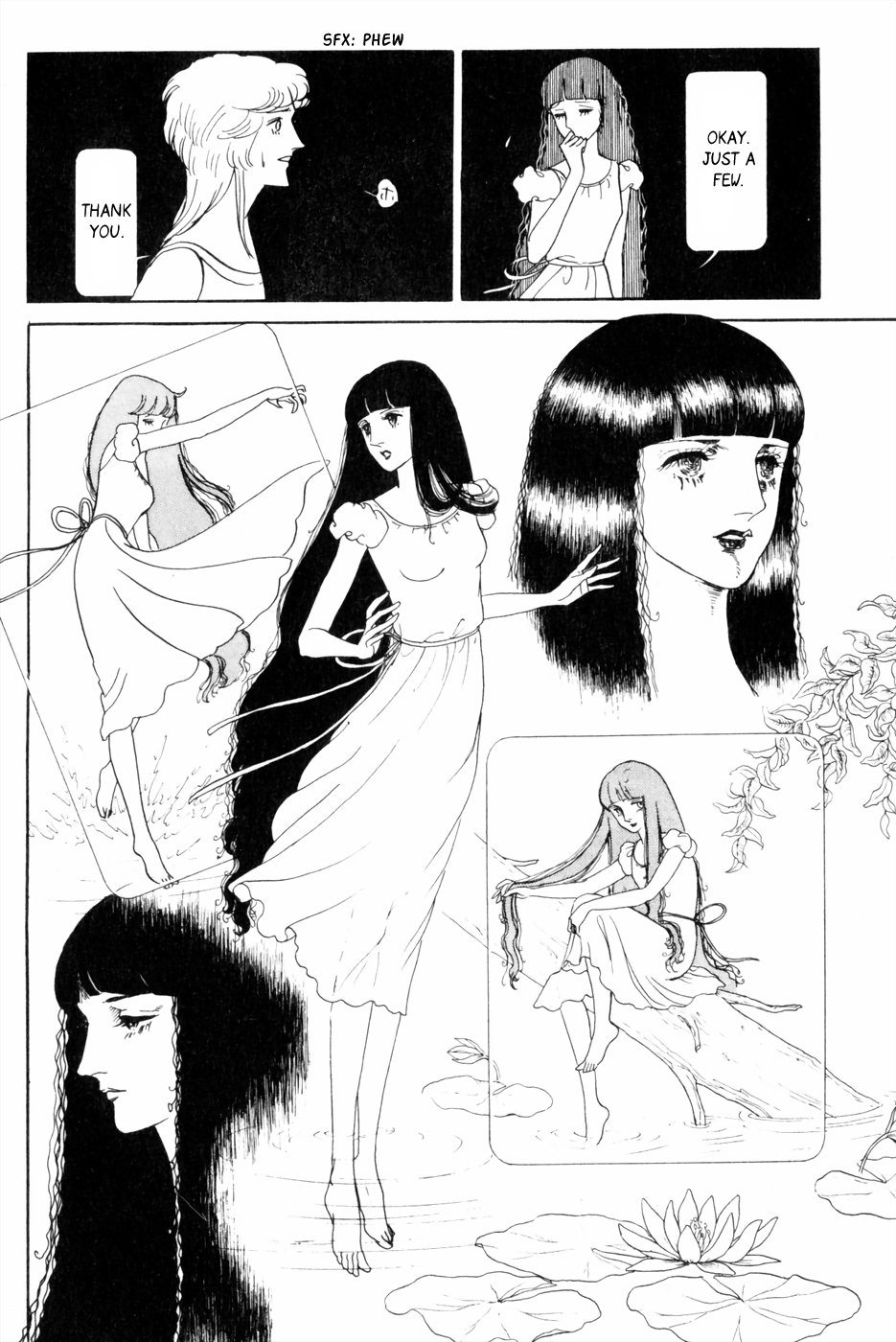 Harpy Undine 第34页