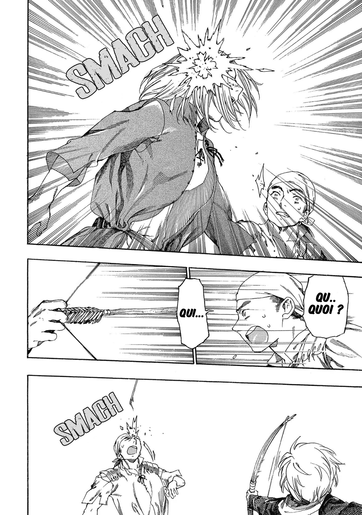 Fenrir Kaa-san to attaka Gohan@COMIC Vol. 1 Ch. 2 第15页