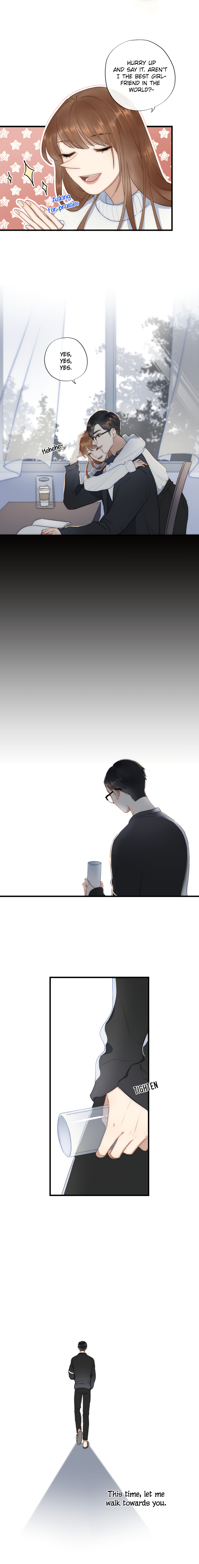 Waiting for you Ch. 5 第7页