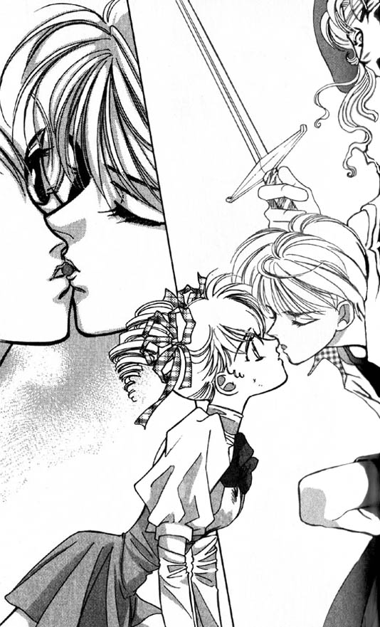 Ramen Ikaga!? Vol. 1 Ch. 2.3 第9页