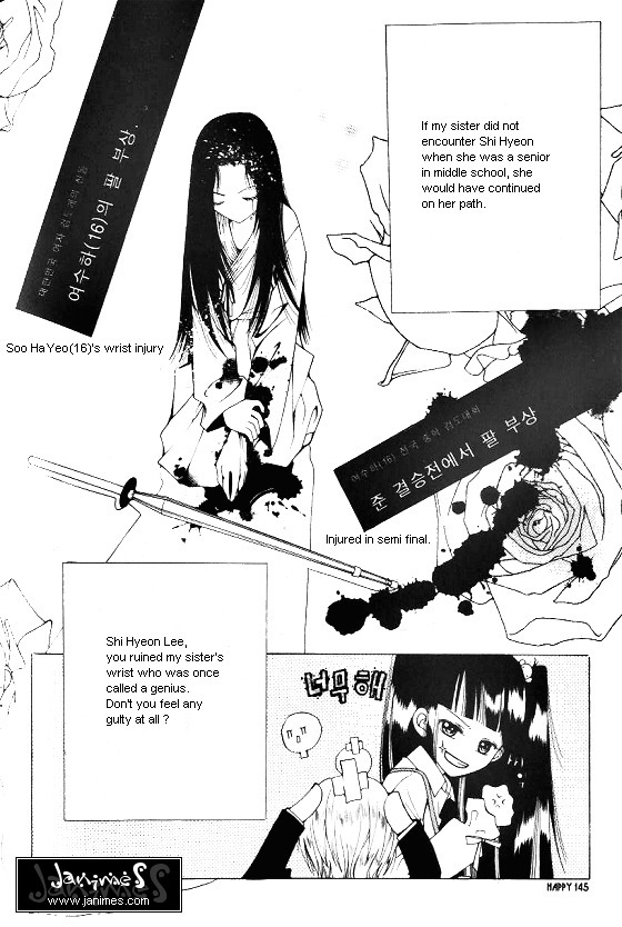 Good Luck Vol. 1 Ch. 4 第13页