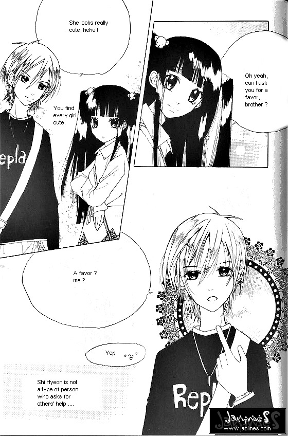 Good Luck Vol. 1 Ch. 4 第16页