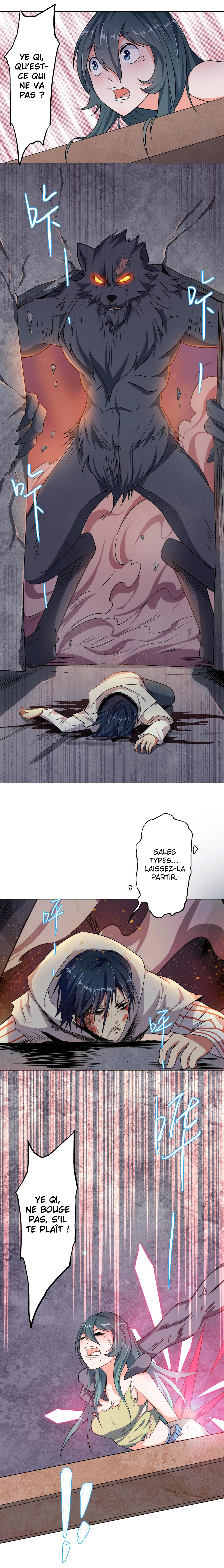 Rin of the Demon Ch. 2 第19页