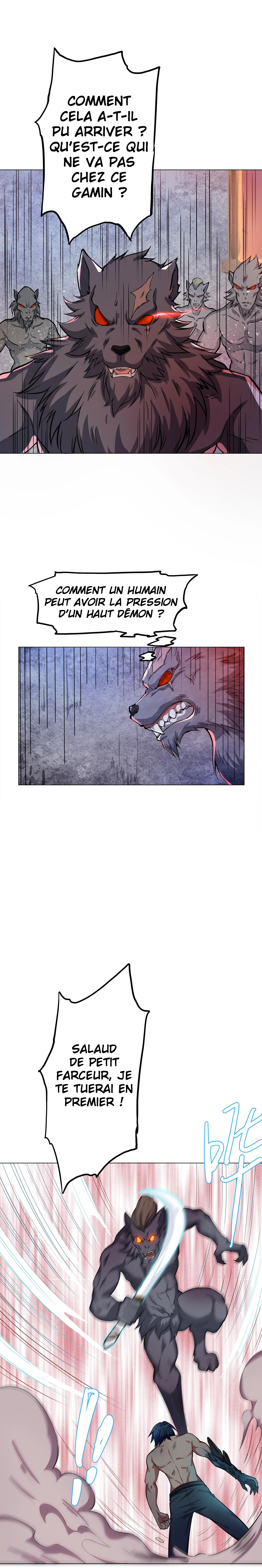 Rin of the Demon Ch. 2 第25页
