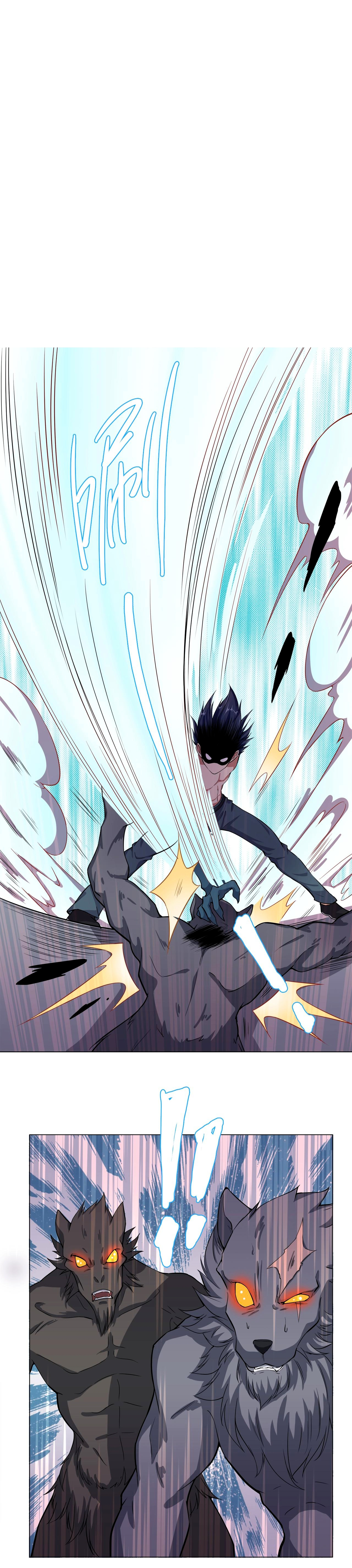 Rin of the Demon Ch. 2 第26页