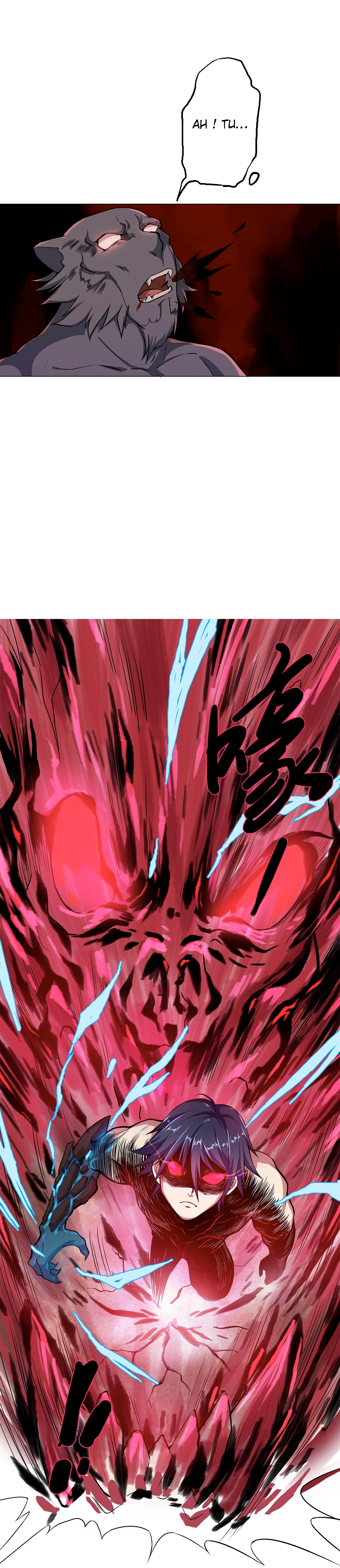 Rin of the Demon Ch. 2 第28页