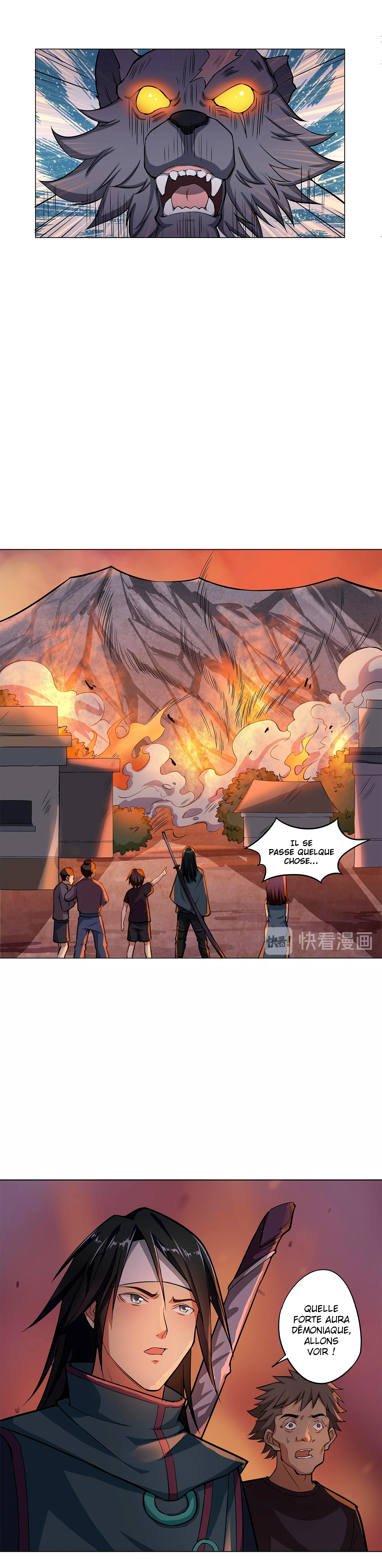 Rin of the Demon Ch. 2 第29页