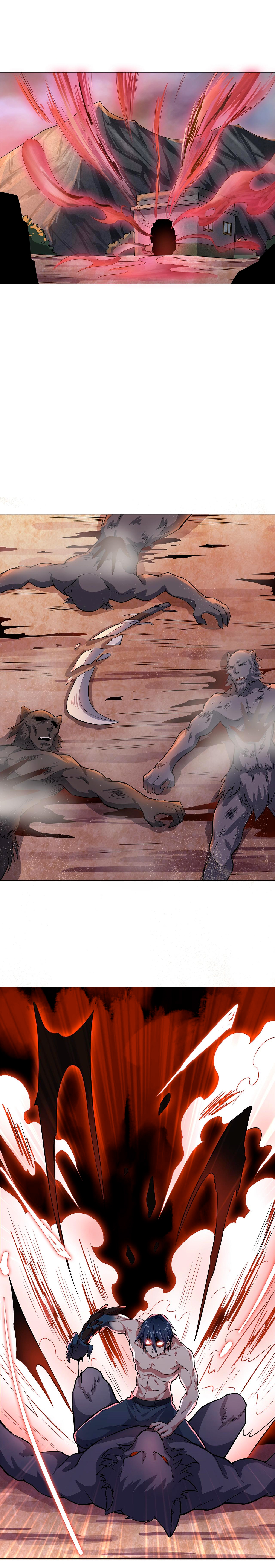 Rin of the Demon Ch. 2 第30页