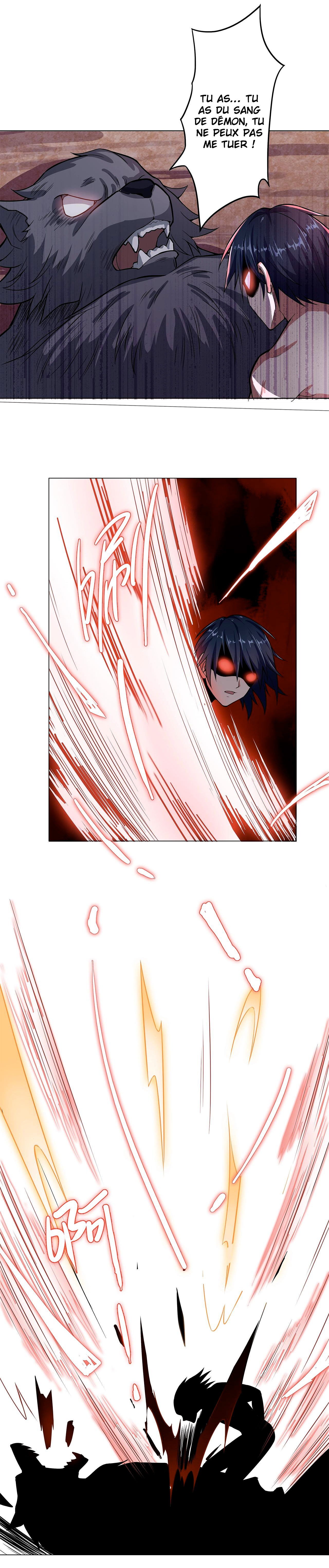 Rin of the Demon Ch. 2 第31页