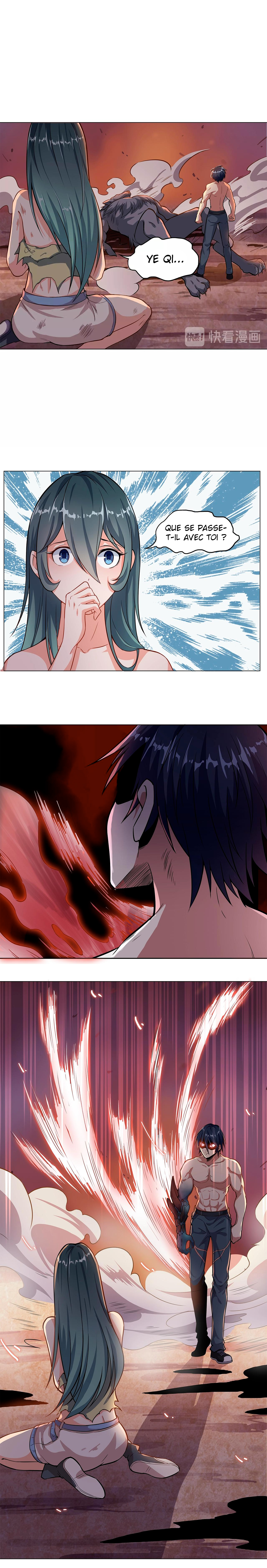 Rin of the Demon Ch. 2 第32页