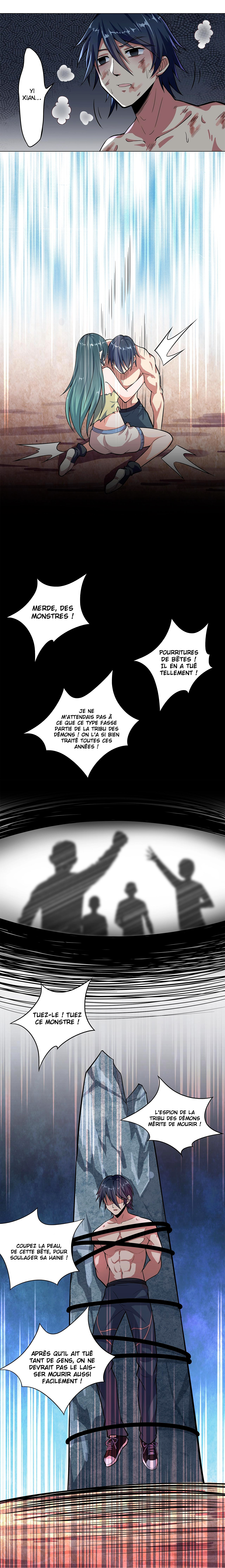 Rin of the Demon Ch. 2 第34页