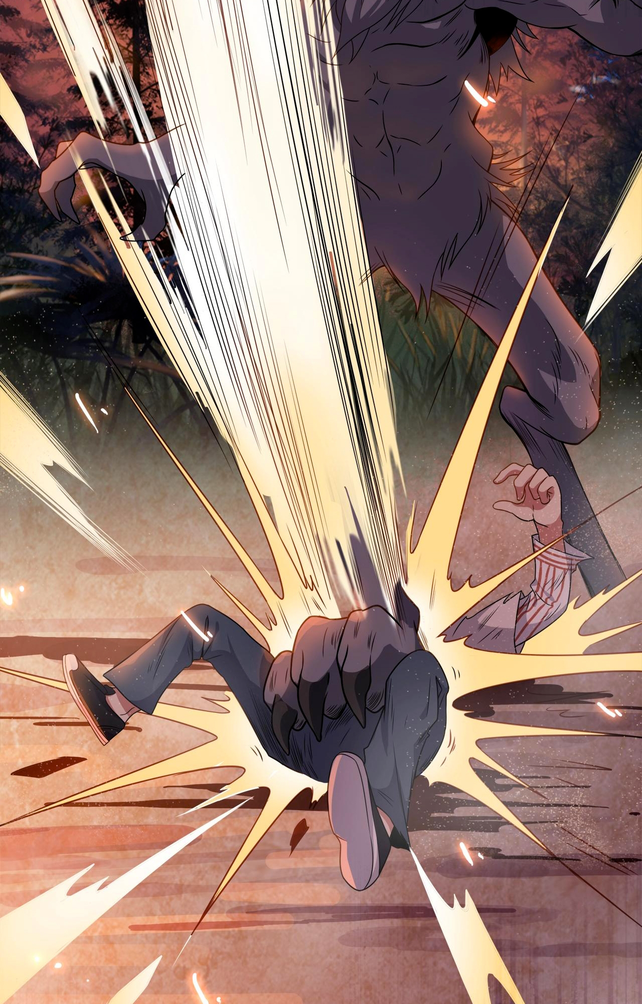 Rin of the Demon Ch. 2 第7页