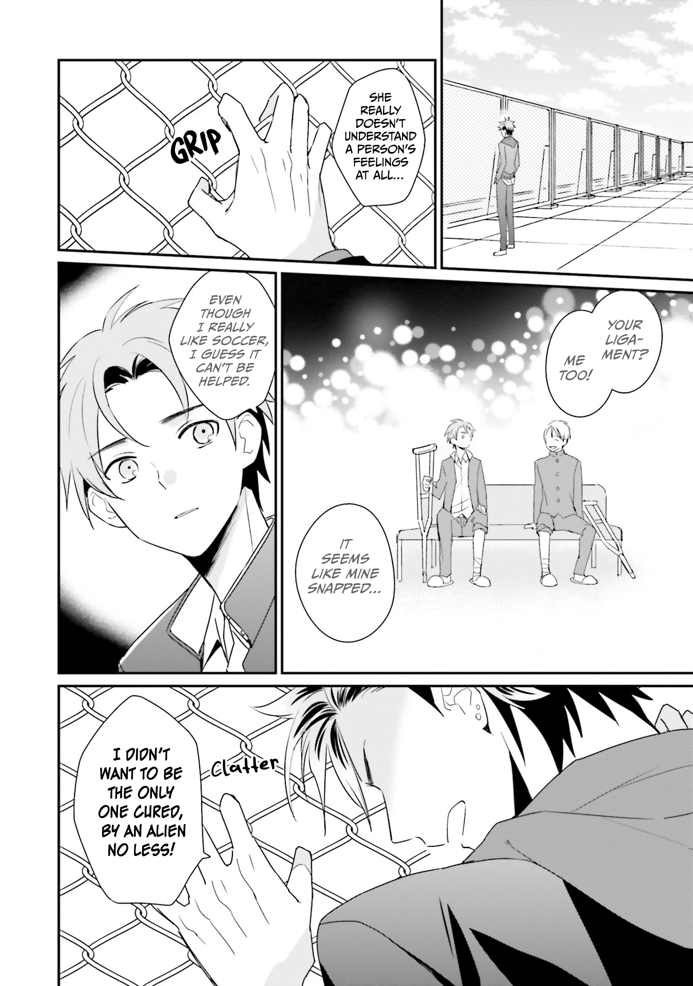 Kaguya-san ha Hansei Shinasai Vol. 1 Ch. 5 第25页