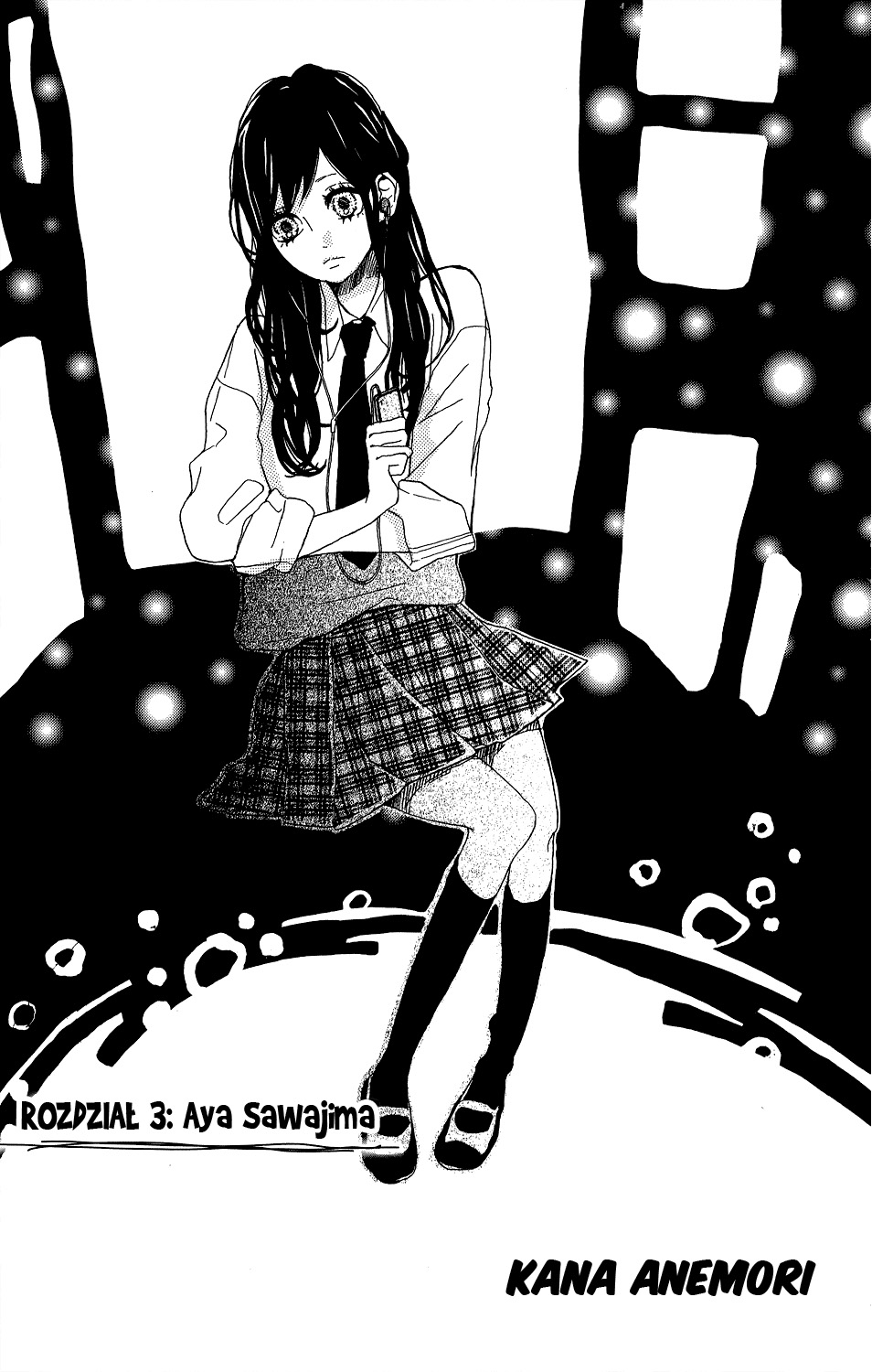 Kirishima, Bukatsu Yamerutteyo Vol. 1 Ch. 3 第2页