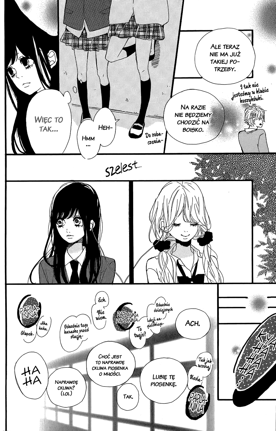 Kirishima, Bukatsu Yamerutteyo Vol. 1 Ch. 3 第14页