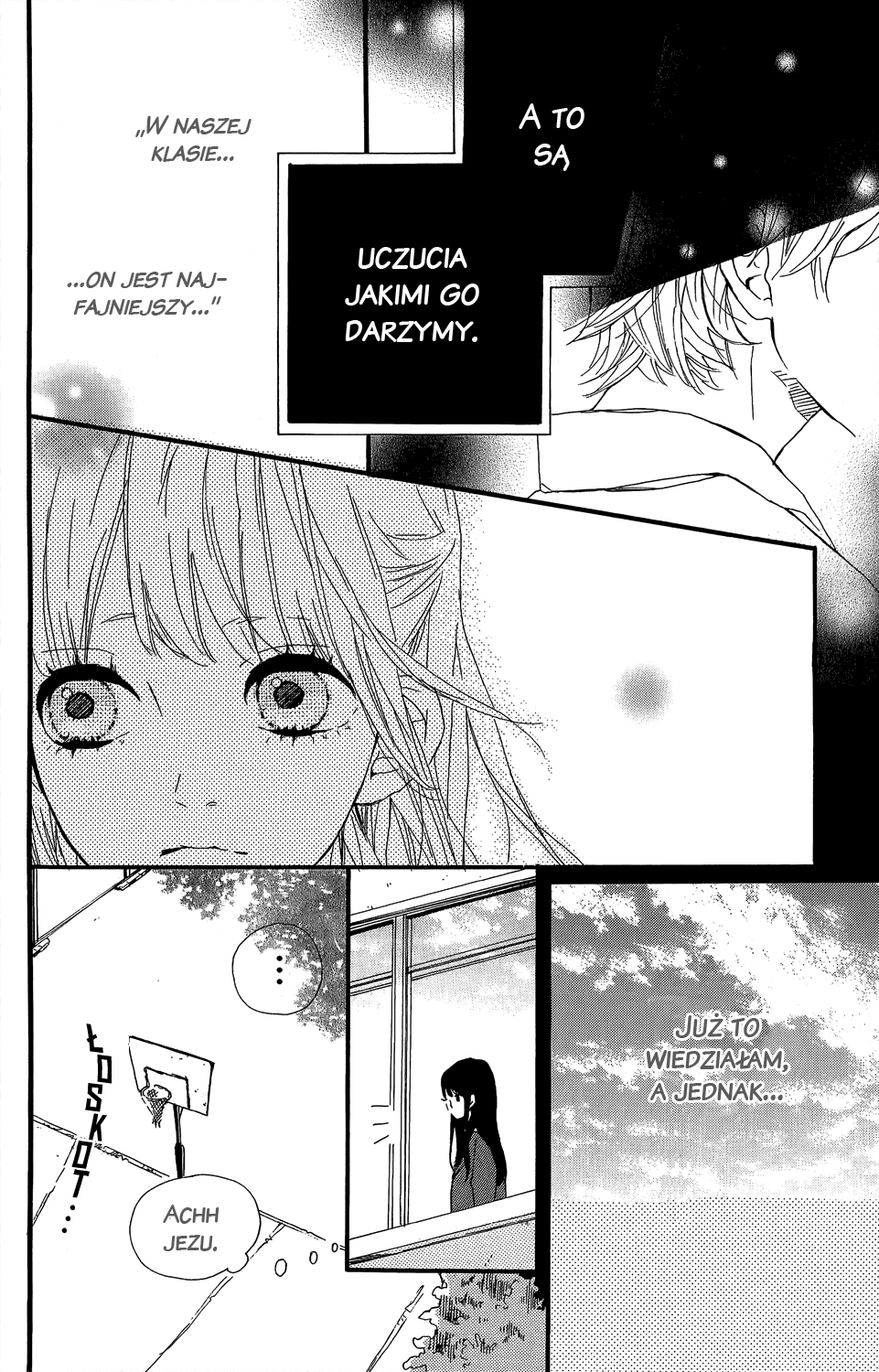 Kirishima, Bukatsu Yamerutteyo Vol. 1 Ch. 3 第18页
