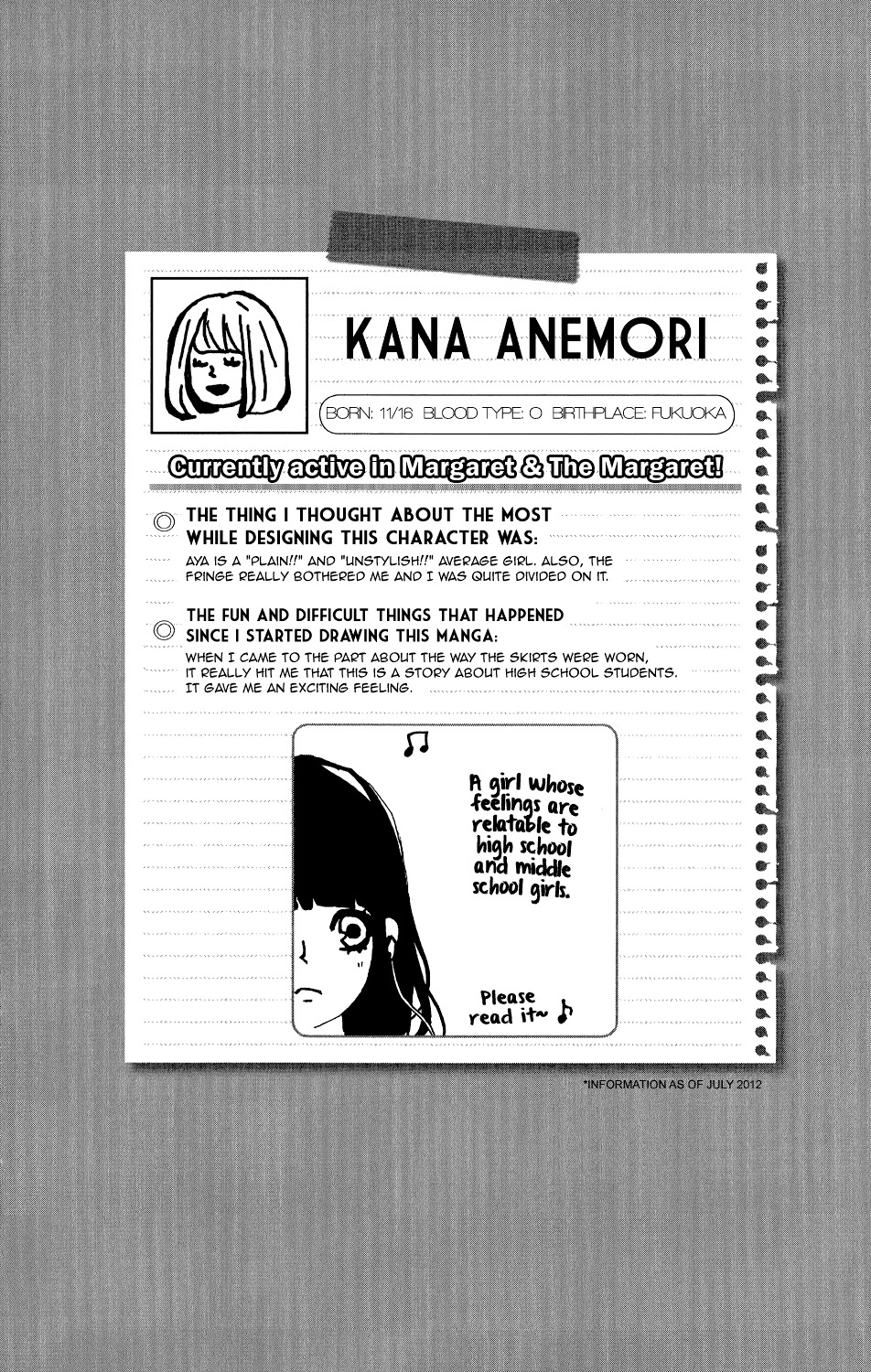 Kirishima, Bukatsu Yamerutteyo Vol. 1 Ch. 3 第3页