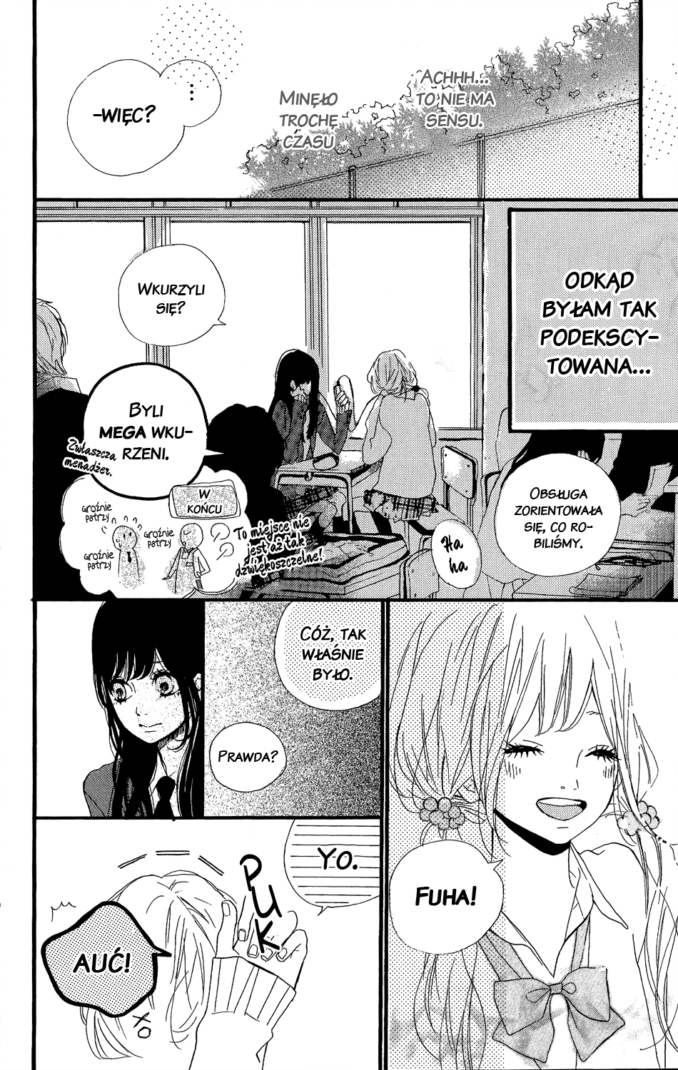 Kirishima, Bukatsu Yamerutteyo Vol. 1 Ch. 3 第26页