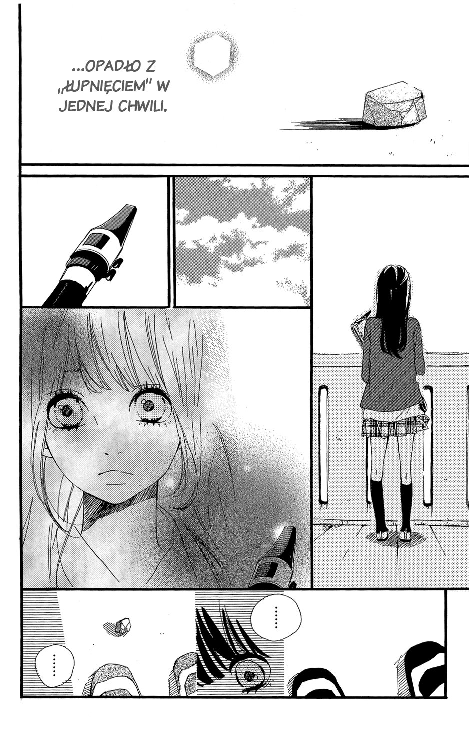 Kirishima, Bukatsu Yamerutteyo Vol. 1 Ch. 3 第28页