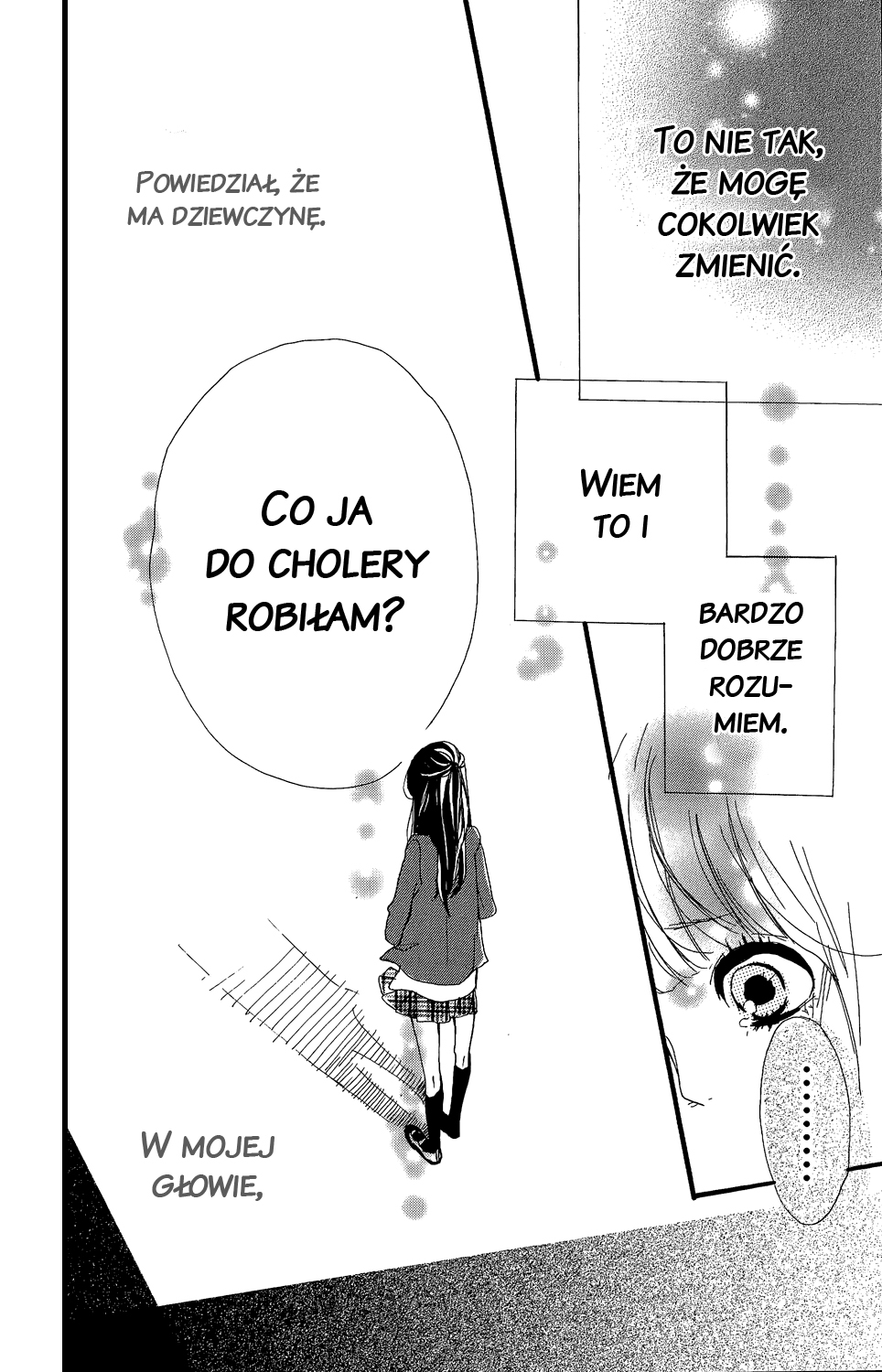 Kirishima, Bukatsu Yamerutteyo Vol. 1 Ch. 3 第32页