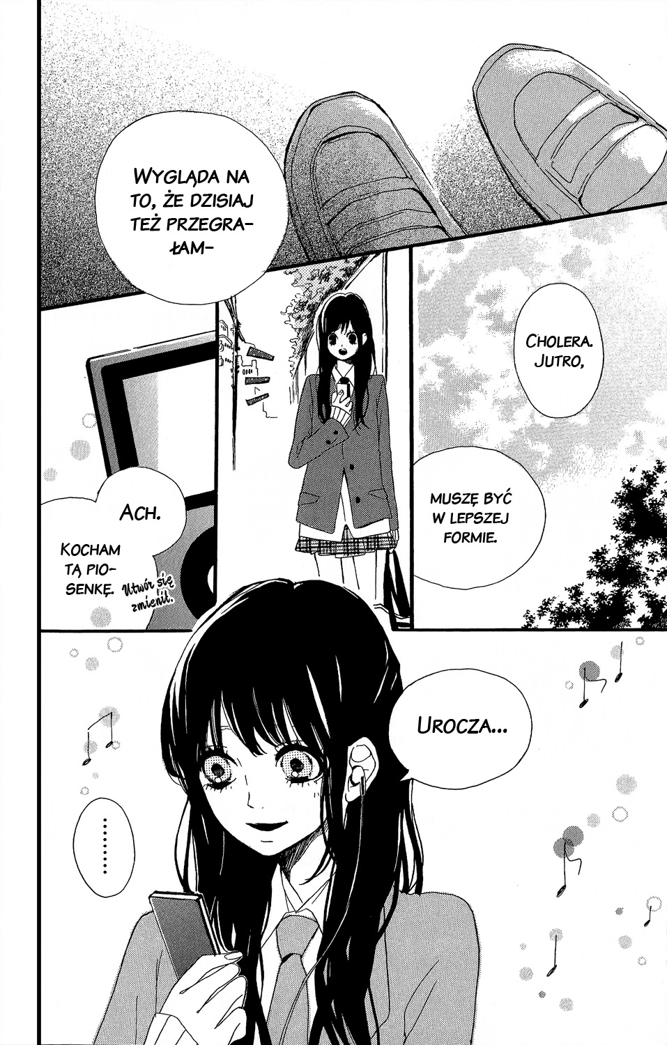 Kirishima, Bukatsu Yamerutteyo Vol. 1 Ch. 3 第6页
